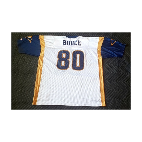 Bruce Champion jersey - Picture 2 of 2